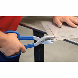 Cisaillement à la main Bessey D146; 350 mm