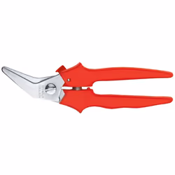 Cisaillement à la main Bessey D48A; 190 mm