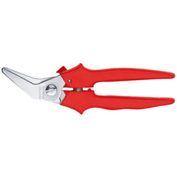Cisaillement à la main Bessey D48A; 190 mm