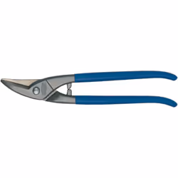 Pour coupes droites et courbes courtes D207 – Poignées laquées D107 – Poignées en PVC trempées Disponible en coupe à droite e ...