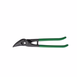 Cisaillement à la main Bessey D216-280-B-SBSK; 280 mm; Droitier