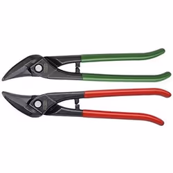 BESSEY D216-280L-B-SBSK, Acier