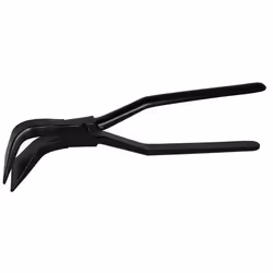 Pince à plier les tôles Bessey D34140; 45°; 270x40 mm