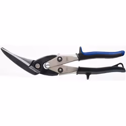 Cisaillement à la main Bessey D22A; 280 mm; La gauche