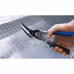 Cisaillement à la main Bessey D22A; 280 mm; La gauche - Vue supplémentaire 4