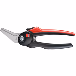 BESSEY D48A-2, Droite, 190 mm, 110 g