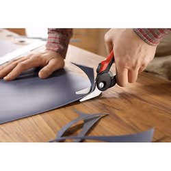 BESSEY D48A-2 cisaille Droite