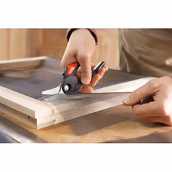 BESSEY D48A-2 cisaille Droite