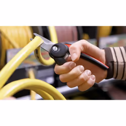 BESSEY D47-2 cisaille Droit Acier inoxydable