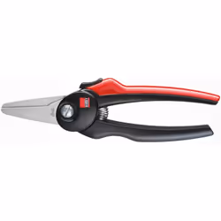 BESSEY D47-2 cisaille Droit Acier inoxydable