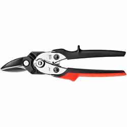 BESSEY D29SS-2, Droite, 1,2 mm, 260 mm, 480 g