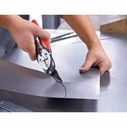 Cisaillement à la main Bessey D29ASS Droitier