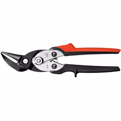 BESSEY D29ASSL-2, Gauche, 1,2 mm, 260 mm, 480 g