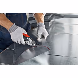 BESSEY D29ASSL-2 cisaille Gauche