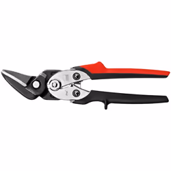 Cisaillement à la main Bessey D29BSSL-2; 260 mm; La gauche
