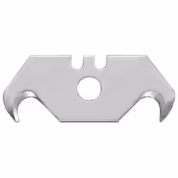 Lame Bessey DBK-H; 50 mm; 10 unités