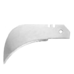 BESSEY DBK-L lame rétractable pour couteau 5 pièce(s)