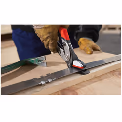 BESSEY D123S cisaille Gauche