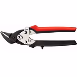 BESSEY D15A-SB, Droite, 180 mm, 210 g