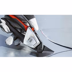 BESSEY D39ASSL-SB serre-joints Multicolore