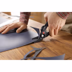 Ciseaux à usage général Bessey COMBI-SET-A; 3 unités
