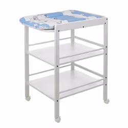 Geuther Table à langer Clarissa