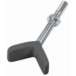 Geuther Broche en Y pour fixation sur piliers
