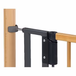 Geuther Broche en Y pour fixation sur piliers