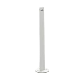 Geuther Élément d'angle pour barrière de sécurité
