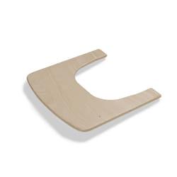 Geuther Tablette de repas et de jeu pour chaise haute Syt