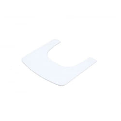 Geuther Tablette de repas et de jeu pour chaise haute Syt