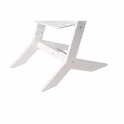 Geuther Chaise haute Syt