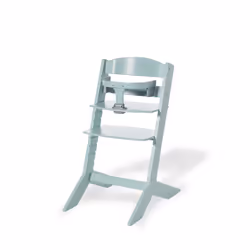 Geuther Chaise haute Syt, Bois, Couleur menthe, Garçon/Fille, 85 kg, 0,5 an(s), 497 mm