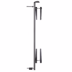 Geuther Système de blocage supplémentaire Easylock Wood Plus
