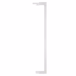 Geuther Extension Plus, Extension barrière de sécurité, Blanc, Métal, 1 pièce(s), Easylock Wood Plus 2791+ /2792+, Easylock P ...