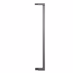 Geuther Extension Plus, Pince supplémentaire, Anthracite, Métal, 1 pièce(s), Geuther Easylock Wood Plus 2791+ /2792+, 2793+,  ...