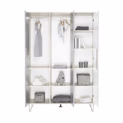 Geuther Armoire d'enfant Marit