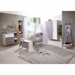 Geuther Armoire d'enfant Marit