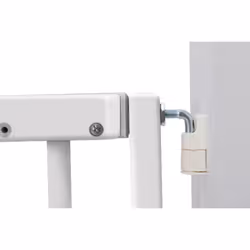 Geuther Barrière de porte à fixer par pression - Vue supplémentaire 5
