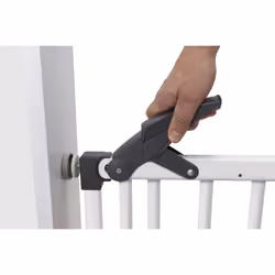 Geuther Barrière de porte à fixer par pression - Vue supplémentaire 6
