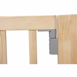 Geuther Barrière de porte sans perçage