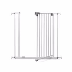 Geuther Barrière de porte à fixer par pression
