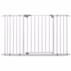 Geuther Barrière de porte à fixer par pression