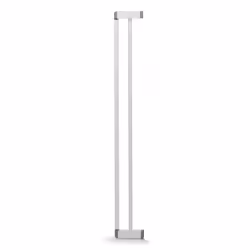 Geuther Extension pour 4712, Extension barrière de sécurité, Blanc, 1 pièce(s)