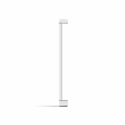 Geuther Extension plus, Réglage de la largeur, Blanc