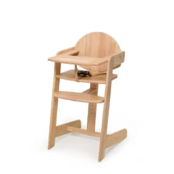 Geuther Chaise Haute Filou Up