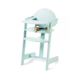 Geuther Chaise haute FILOU UP Vert Menthe