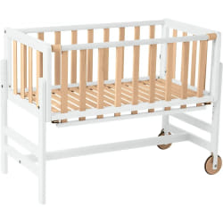 GEUTHER Betty - Blanc/Naturel