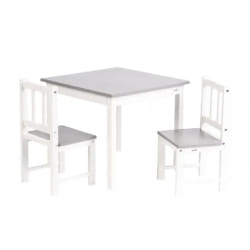 GEUTHER Geuther Meubles d'activité en Hévéa - Blanc