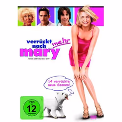 20th Century Fox 2522108, DVD, DE, EN, ES, Comédie, 2D, Allemand, Anglais, Espagnol, 1.85:1